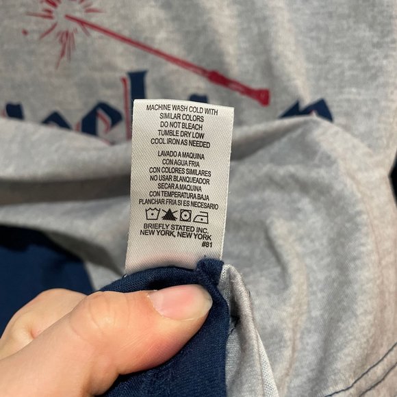 Harry Potter mischief managed pajama set small - Picture 4 of 10